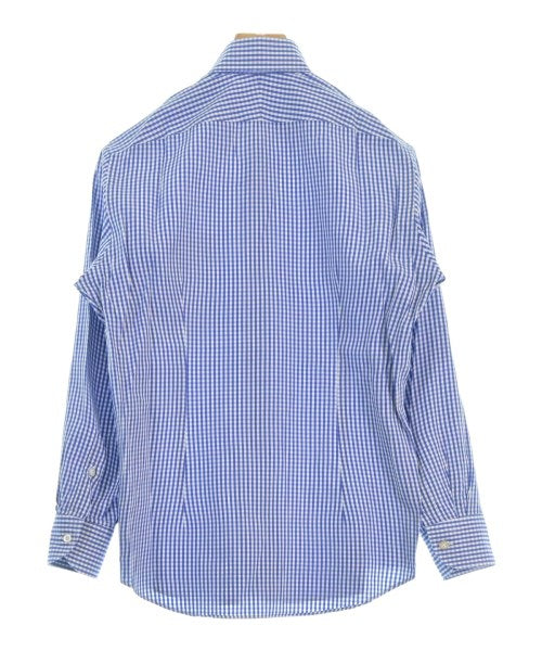 azabu tailor เสื้อเชิ้ตทางการ