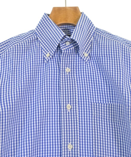 azabu tailor เสื้อเชิ้ตทางการ