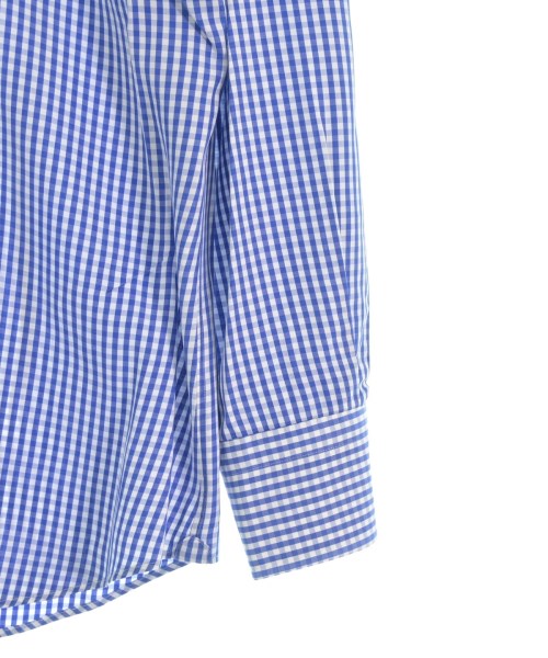 azabu tailor เสื้อเชิ้ตทางการ