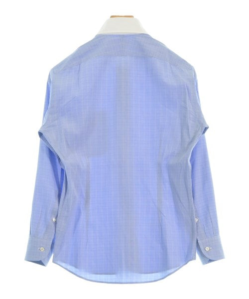 azabu tailor เสื้อเชิ้ตทางการ