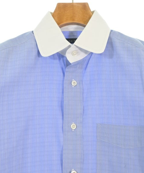 azabu tailor เสื้อเชิ้ตทางการ