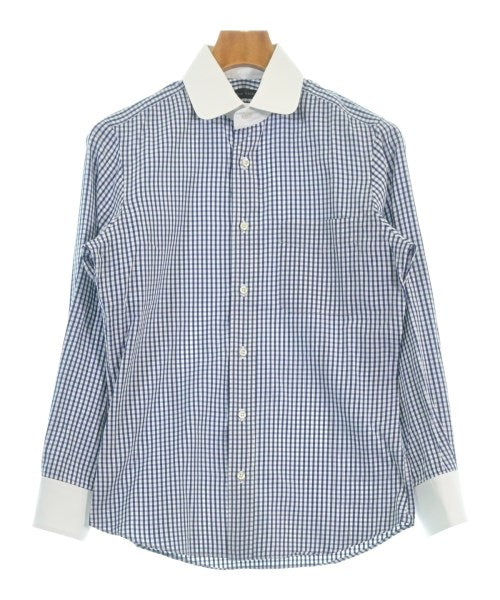 azabu tailor เสื้อเชิ้ตทางการ