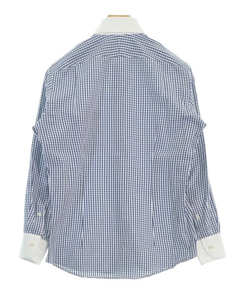 azabu tailor เสื้อเชิ้ตทางการ