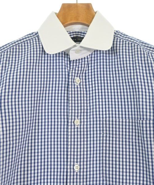 azabu tailor เสื้อเชิ้ตทางการ