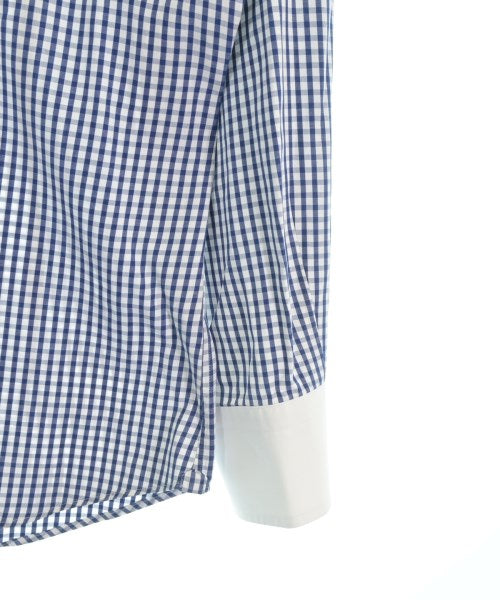 azabu tailor เสื้อเชิ้ตทางการ
