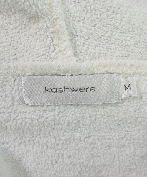 kashwere เสื้อฮู้ด