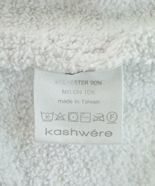 kashwere เสื้อฮู้ด
