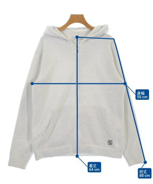 kashwere เสื้อฮู้ด