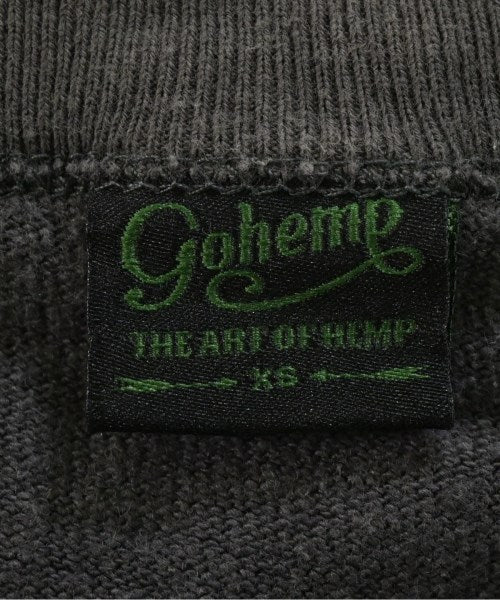GO HEMP ชุดเดรส