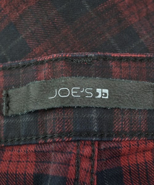 JOE'S กางเกง อื่น