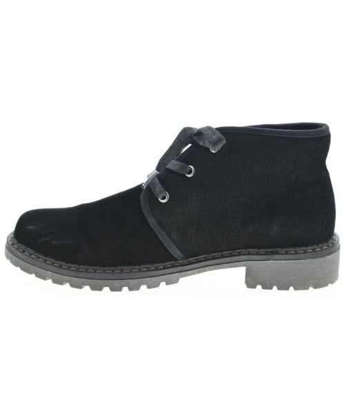 MINNETONKA รองเท้าบูท