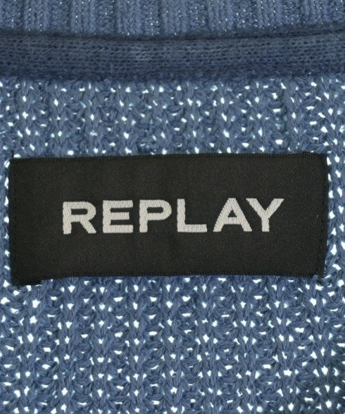 REPLAY เสื้อกันหนาว