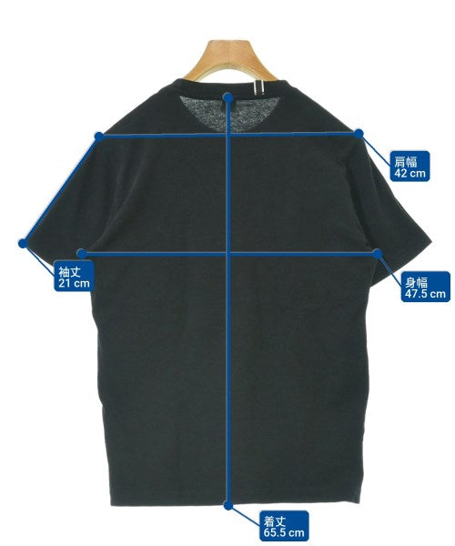 REPLAY เสื้อยืด/เสื้อท็อปส์