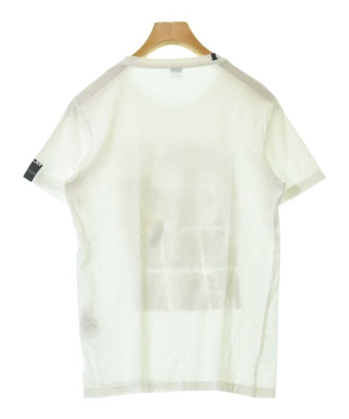 REPLAY เสื้อยืด/เสื้อท็อปส์
