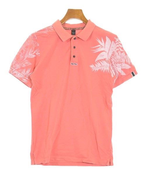 REPLAY เสื้อโปโล
