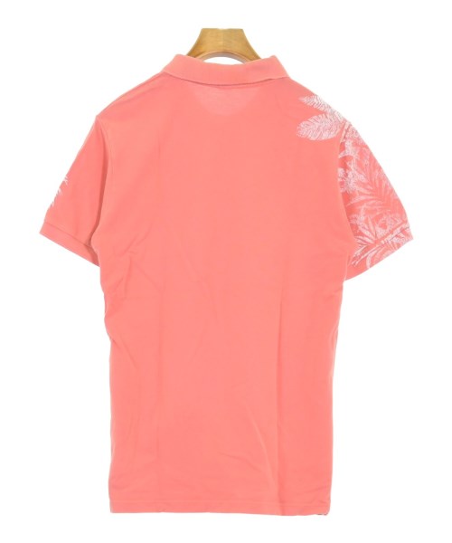 REPLAY เสื้อโปโล