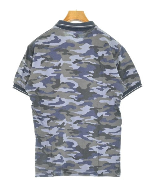 REPLAY เสื้อโปโล