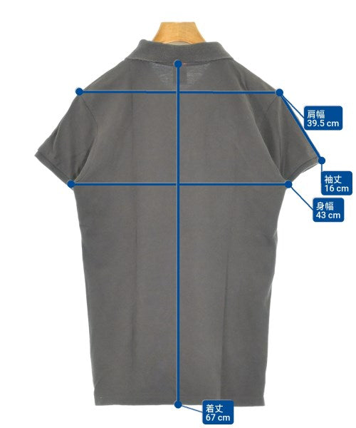 REPLAY เสื้อโปโล