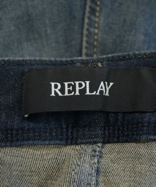 REPLAY ยีนส์