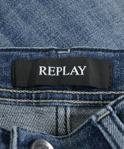 REPLAY ยีนส์