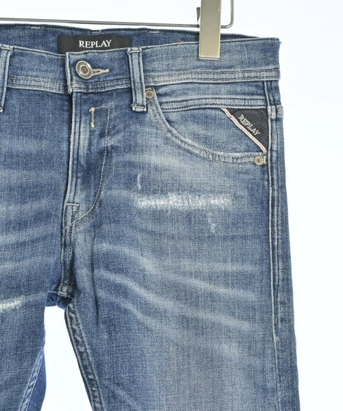 REPLAY ยีนส์