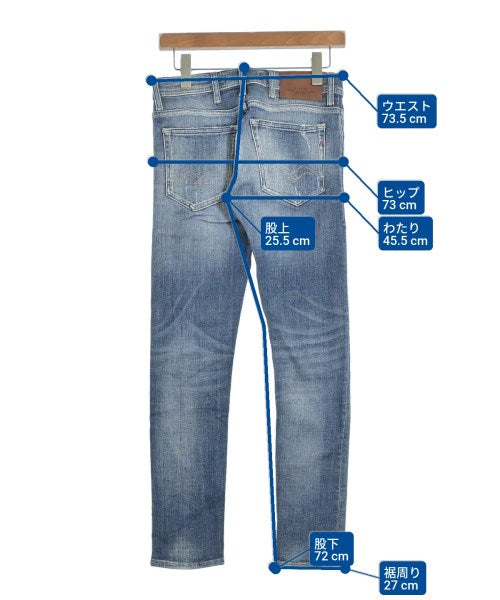 REPLAY ยีนส์