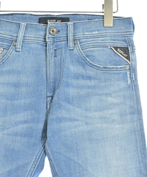REPLAY ยีนส์
