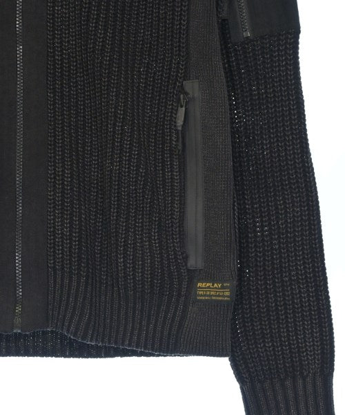 REPLAY เสื้อคาร์ดิแกน