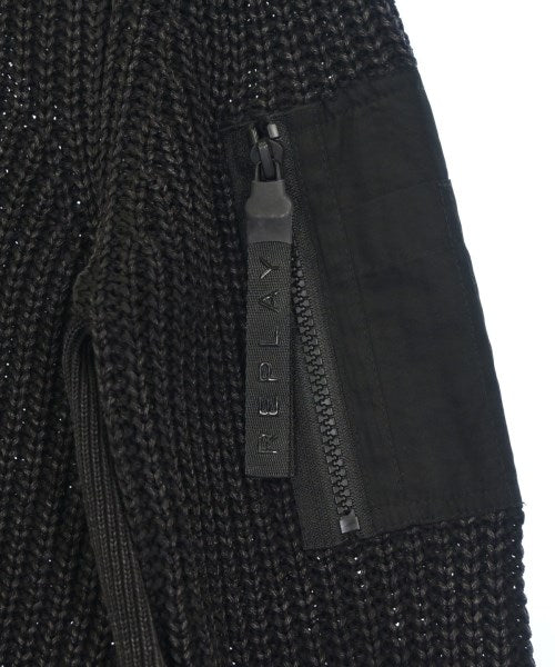 REPLAY เสื้อคาร์ดิแกน