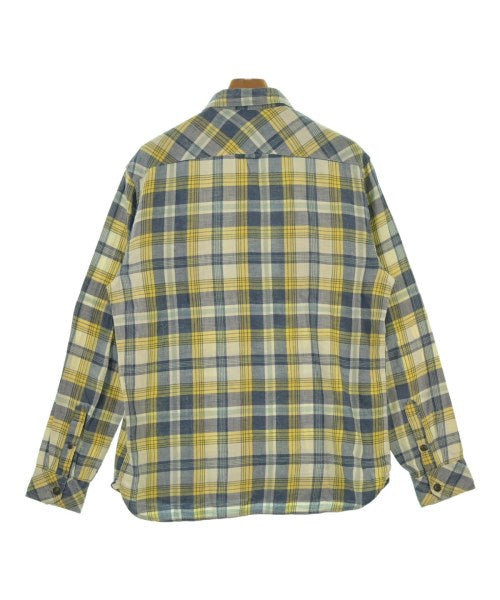 REPLAY เสื้อลำลอง