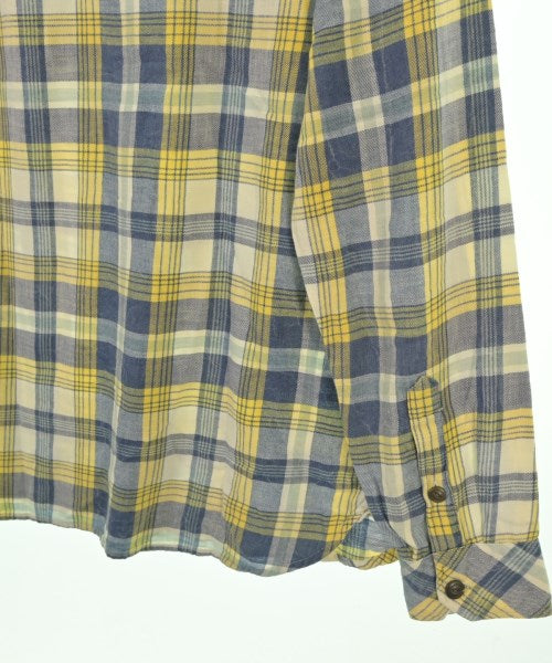 REPLAY เสื้อลำลอง