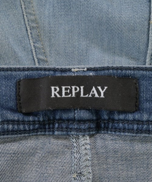 REPLAY ยีนส์