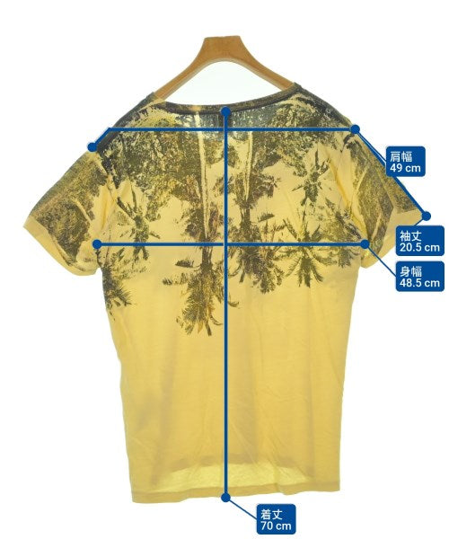 REPLAY เสื้อยืด/เสื้อท็อปส์