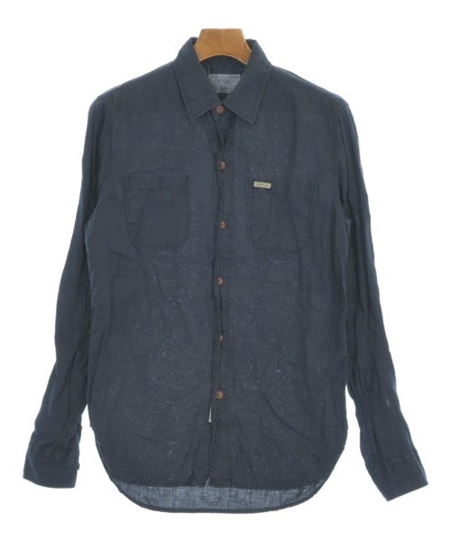 REPLAY เสื้อลำลอง