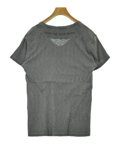 REPLAY เสื้อยืด/เสื้อท็อปส์