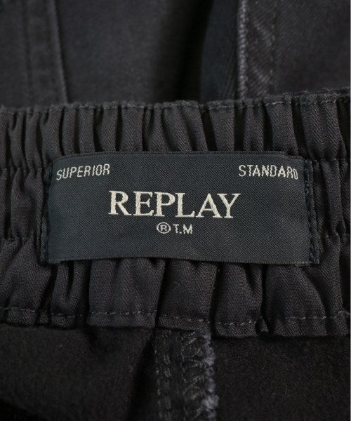 REPLAY กางเกง อื่น