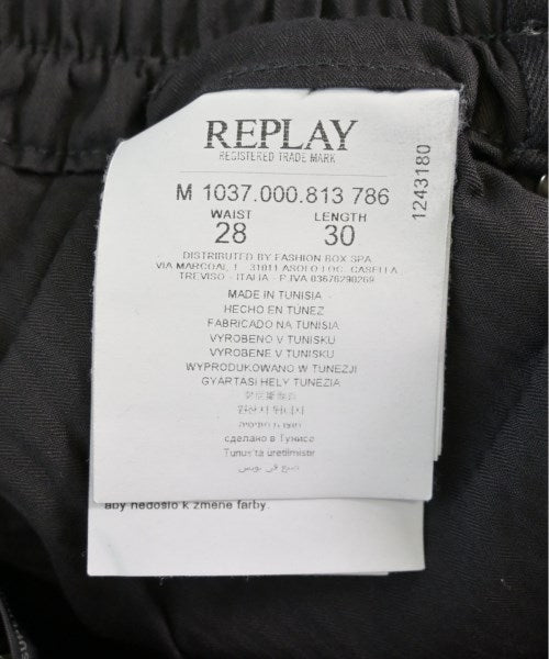 REPLAY กางเกง อื่น
