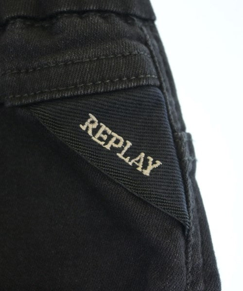 REPLAY กางเกง อื่น