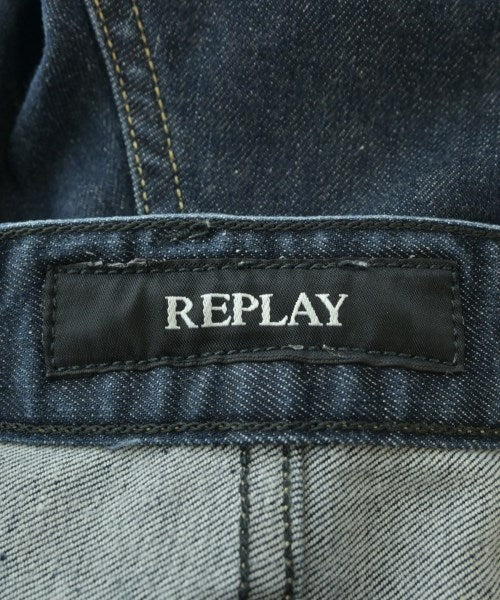 REPLAY ยีนส์