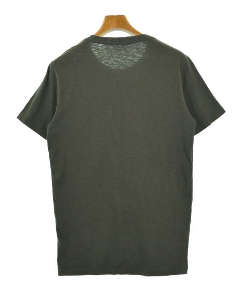 REPLAY เสื้อยืด/เสื้อท็อปส์