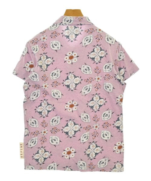 REPLAY เสื้อโปโล