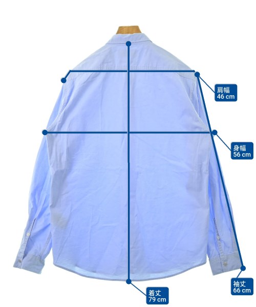 REPLAY เสื้อลำลอง