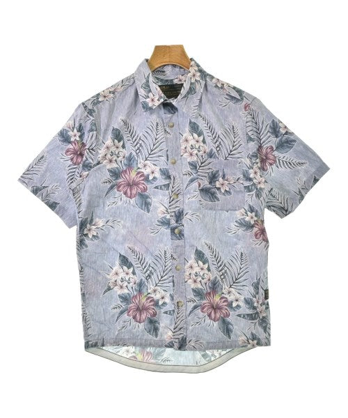 REPLAY เสื้อลำลอง