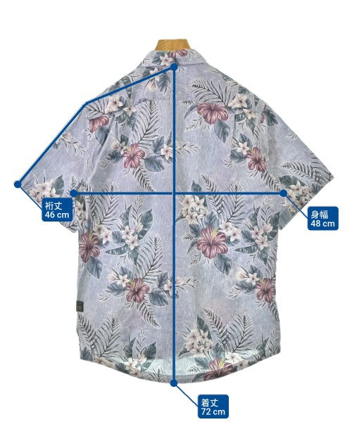 REPLAY เสื้อลำลอง