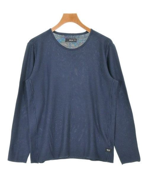 REPLAY เสื้อกันหนาว