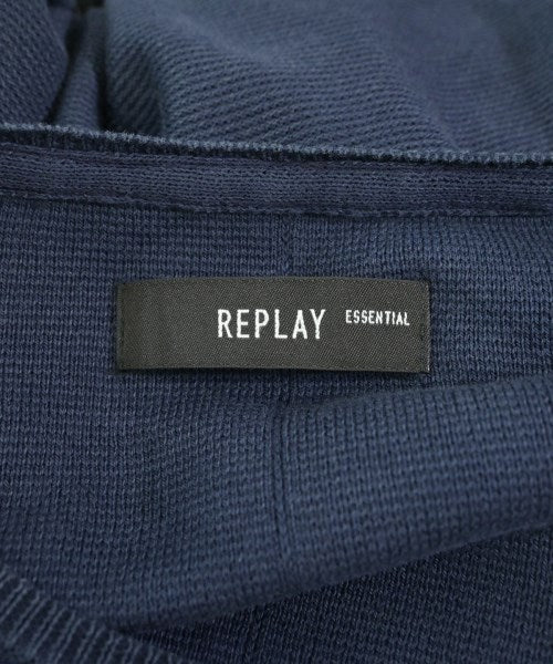 REPLAY เสื้อกันหนาว