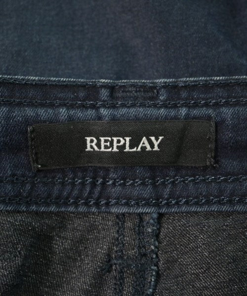 REPLAY ยีนส์