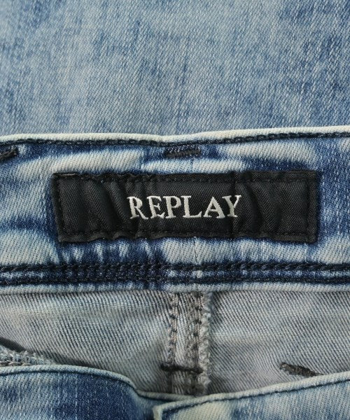 REPLAY ยีนส์