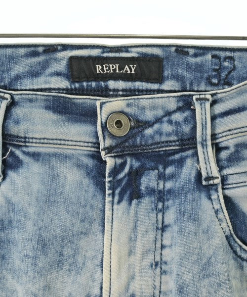 REPLAY ยีนส์