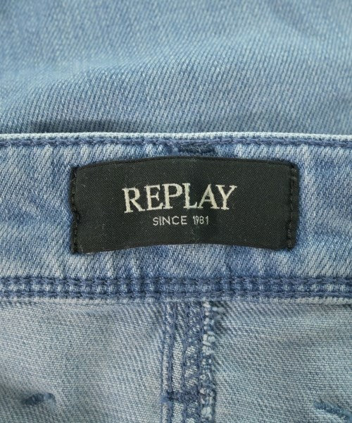REPLAY ยีนส์